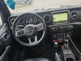 Jeep Wrangler * UNLIMITED RUBICON * CARFAX * Един собственик * , снимка 6