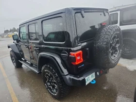 Jeep Wrangler * UNLIMITED RUBICON * CARFAX * Един собственик * , снимка 4