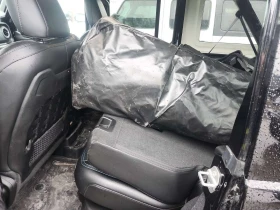 Jeep Wrangler * UNLIMITED RUBICON * CARFAX * Един собственик * , снимка 10