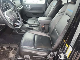 Jeep Wrangler * UNLIMITED RUBICON * CARFAX * Един собственик * , снимка 9
