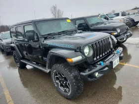 Jeep Wrangler * UNLIMITED RUBICON * CARFAX * Един собственик * , снимка 1