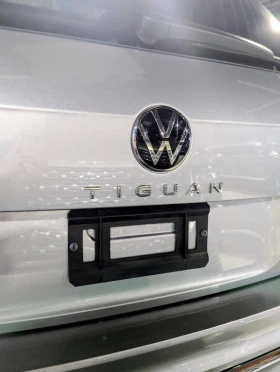 VW Tiguan Highline R-Line 4Motion* АвтоКредит* (ЦЕНА ДО БГ), снимка 5