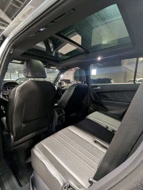 VW Tiguan Highline R-Line 4Motion* АвтоКредит* (ЦЕНА ДО БГ), снимка 12