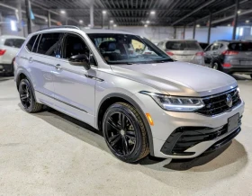 VW Tiguan Highline R-Line 4Motion* АвтоКредит* (ЦЕНА ДО БГ), снимка 1