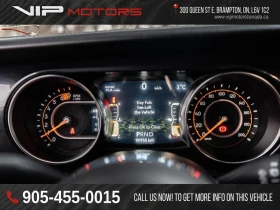 Jeep Wrangler * АвтоКредит * (ЦЕНА ДО БГ), снимка 16