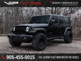 Jeep Wrangler * АвтоКредит * (ЦЕНА ДО БГ), снимка 1