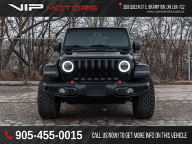 Jeep Wrangler * АвтоКредит * (ЦЕНА ДО БГ), снимка 2