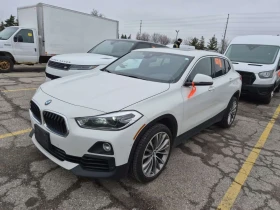 BMW X2 XDRIVE28I| PANO| 2 КЛЮЧА| ПАМЕТ| , снимка 1
