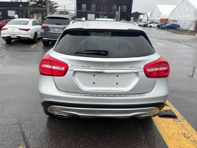 Mercedes-Benz GLA 250 * CARFAX * БЕЗ ПЪРВОНАЧАЛНА ВНОСКА, снимка 4