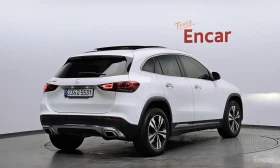 Mercedes-Benz GLA 220, снимка 2