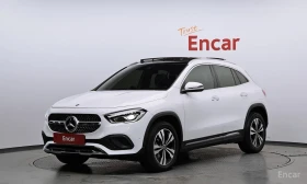 Mercedes-Benz GLA 220, снимка 1