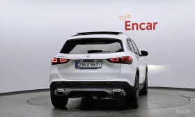 Mercedes-Benz GLA 220, снимка 4