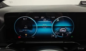 Mercedes-Benz GLA 220, снимка 8