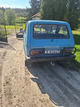 Lada Niva ., снимка 2