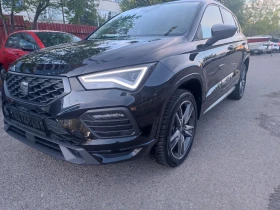 Seat Ateca Сув, снимка 13
