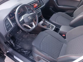 Seat Ateca Сув, снимка 14