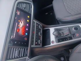 Seat Ateca Сув, снимка 7