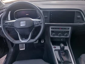 Seat Ateca Сув, снимка 12