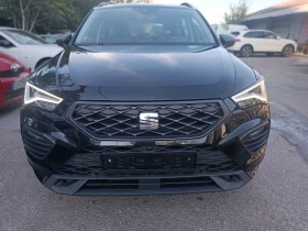 Seat Ateca Сув, снимка 2