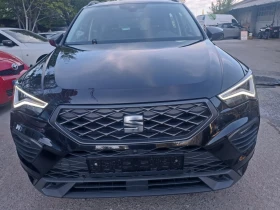 Seat Ateca Сув, снимка 11