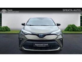 Toyota C-HR Месечна вноска от 404  , снимка 5