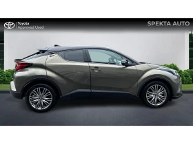 Toyota C-HR Месечна вноска от 404  , снимка 17