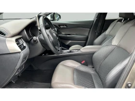 Toyota C-HR Месечна вноска от 404  , снимка 12