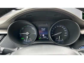 Toyota C-HR Месечна вноска от 404  , снимка 14