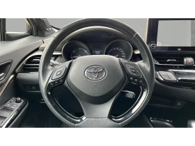 Toyota C-HR Месечна вноска от 404  , снимка 13