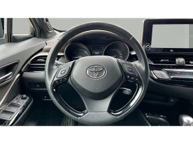 Toyota C-HR Месечна вноска от 404  , снимка 9