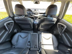 Toyota Rav4 2.2D-4D/136к.с., снимка 11