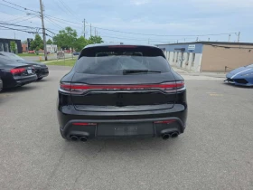 Porsche Macan * AWD * CARFAX * ЦЕНА ДО БГ, снимка 4