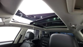 VW Touareg V6 3.0TDI* КОЖА* ПОДГРЕВ, снимка 15