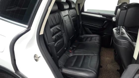 VW Touareg V6 3.0TDI* КОЖА* ПОДГРЕВ, снимка 10