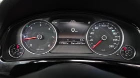VW Touareg V6 3.0TDI* КОЖА* ПОДГРЕВ, снимка 6