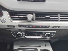 Audi Q7 Progressiv/CARFAX/ПОДГРЕВ/ОБДУХ/ПАНОРАМА/МАТРИКС, снимка 17