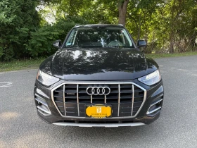 Audi Q5 Premium 45TFSI * DISTRONIC, снимка 1
