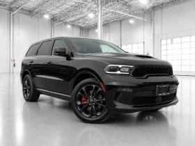 Dodge Durango R/T PLUS HEMI ЦЕНА ДО БЪЛГАРИЯ АВТОКРЕДИТ, снимка 5