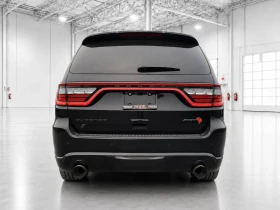 Dodge Durango R/T PLUS HEMI ЦЕНА ДО БЪЛГАРИЯ АВТОКРЕДИТ, снимка 3
