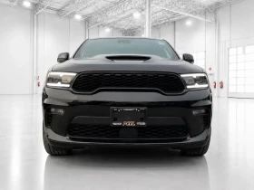 Dodge Durango R/T PLUS HEMI ЦЕНА ДО БЪЛГАРИЯ АВТОКРЕДИТ, снимка 7