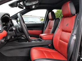 Dodge Durango R/T PLUS HEMI ЦЕНА ДО БЪЛГАРИЯ АВТОКРЕДИТ, снимка 8