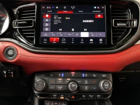 Dodge Durango R/T PLUS HEMI ЦЕНА ДО БЪЛГАРИЯ АВТОКРЕДИТ, снимка 13