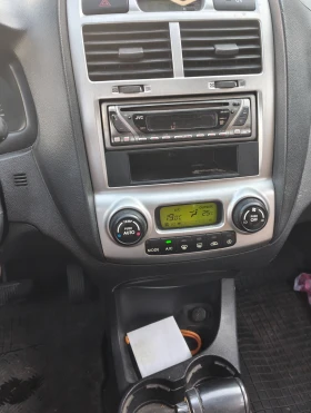 Kia Sportage 2.0 CRDI 16V 4x4, снимка 6