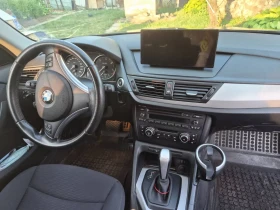 BMW X1 X drive 20d, снимка 5