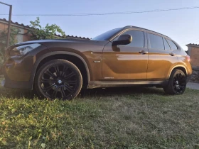 BMW X1 X drive 20d, снимка 4