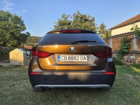 BMW X1 X drive 20d, снимка 3