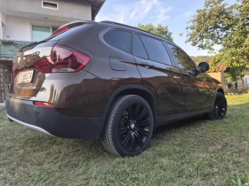 BMW X1 X drive 20d, снимка 2