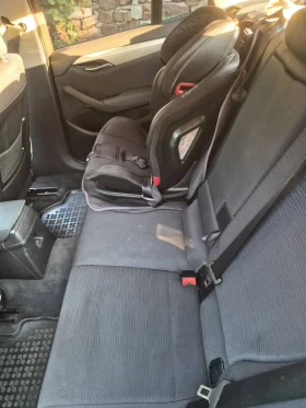 BMW X1 X drive 20d, снимка 8