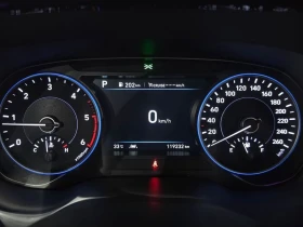 Hyundai Palisade Diesel 2.2 4WD| 199к.с.| ВКЛ.ТЕХНОТЕСТ, снимка 8