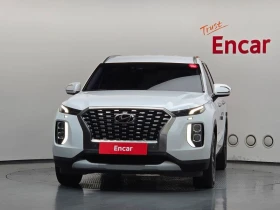 Hyundai Palisade Diesel 2.2 4WD| 199к.с.| ВКЛ.ТЕХНОТЕСТ, снимка 3